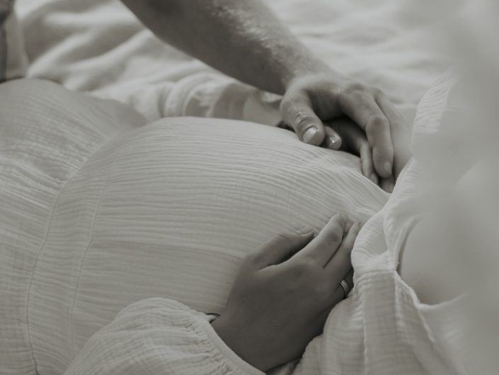 Sesja ciążowa w Wielkopolsce 2