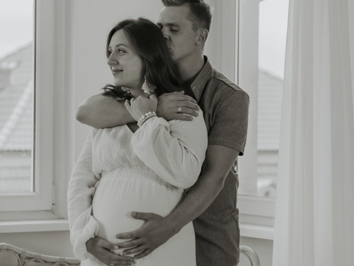 Sesja ciążowa w Wielkopolsce 3